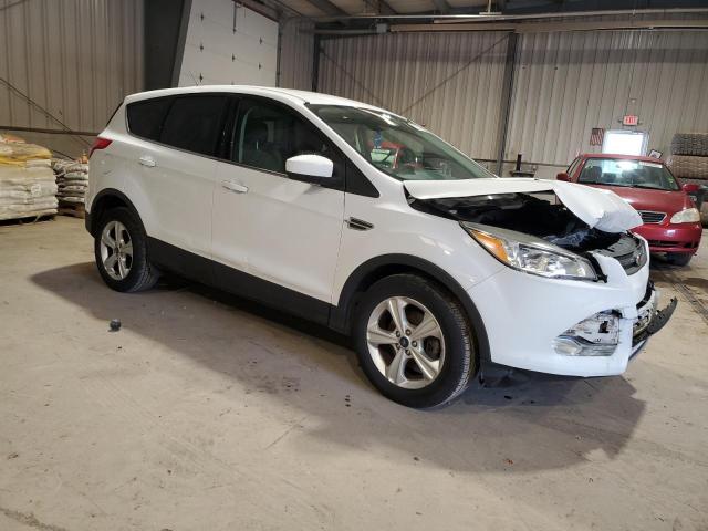 Vin: 1fmcu0gx6gub20226, lot: 52318865, ford escape se 20164