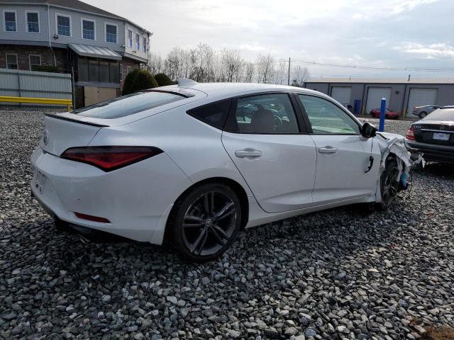 Vin: 19ude4h66pa023758, lot: 52937815, acura integra a- a-spec tech 20233