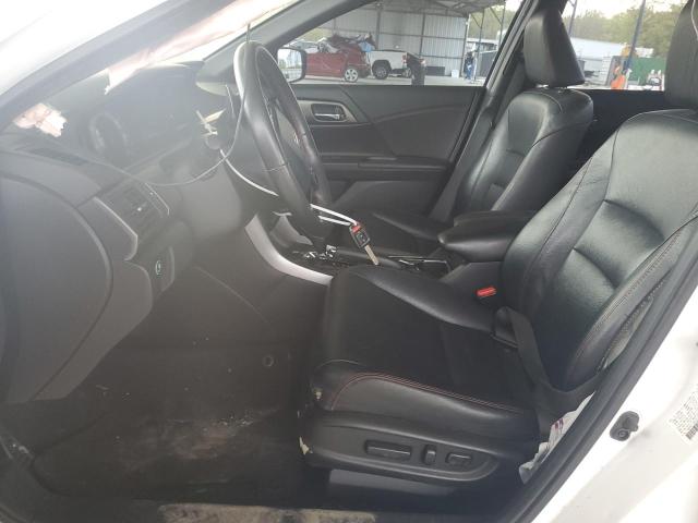 2017 HONDA ACCORD SPO - 1HGCR2F18HA050747