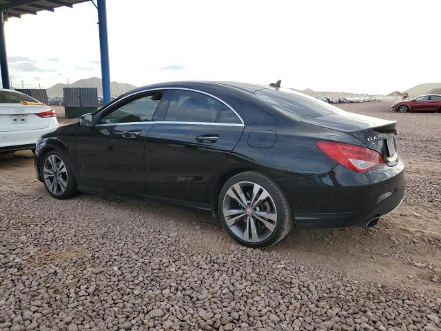 Vin: wddsj4eb3fn225358, lot: 53668875, mercedes-benz cla-class 250 20152