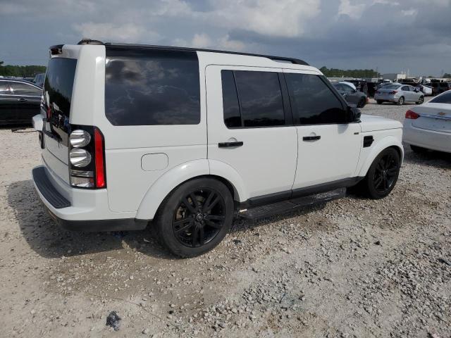 LAND ROVER LR4 HSE 2016 white  gas SALAG2V60GA837949 photo #4