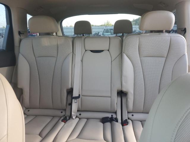 2019 AUDI Q7 PRESTIG - WA1VAAF74KD026605