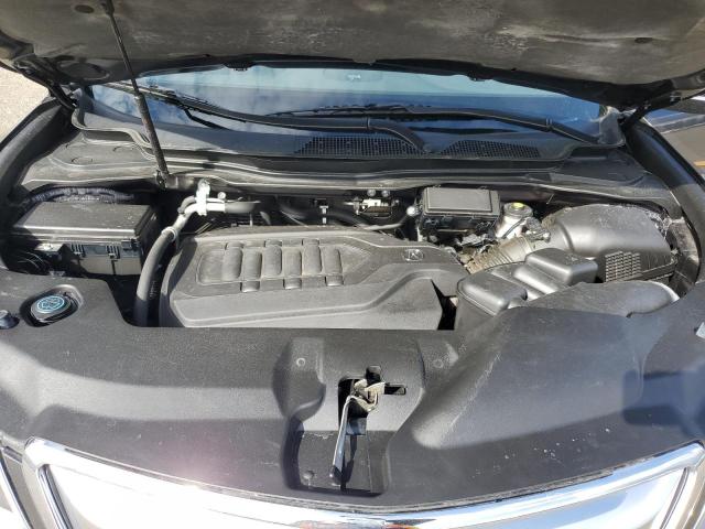 2016 ACURA MDX 5FRYD4H2XGB013112