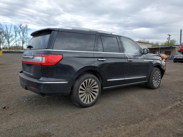 Vin: 5lmjj2lt7kel13810, lot: 54428105, lincoln navigator reserve 20193