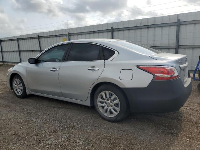 Vin: 1n4al3ap0fn393430, lot: 53890335, nissan altima 2.5 20152
