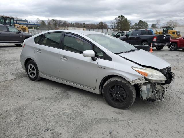 Vin: jtdkn3du5f1918600, lot: 53428795, toyota prius 20154