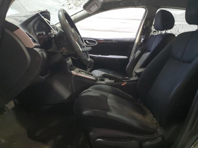2016 NISSAN SENTRA S - 3N1AB7AP5GL646850