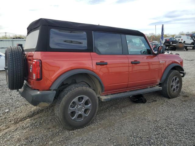 Vin: 1fmde7bh7rla10353, lot: 54209345, ford bronco big big bend 20243