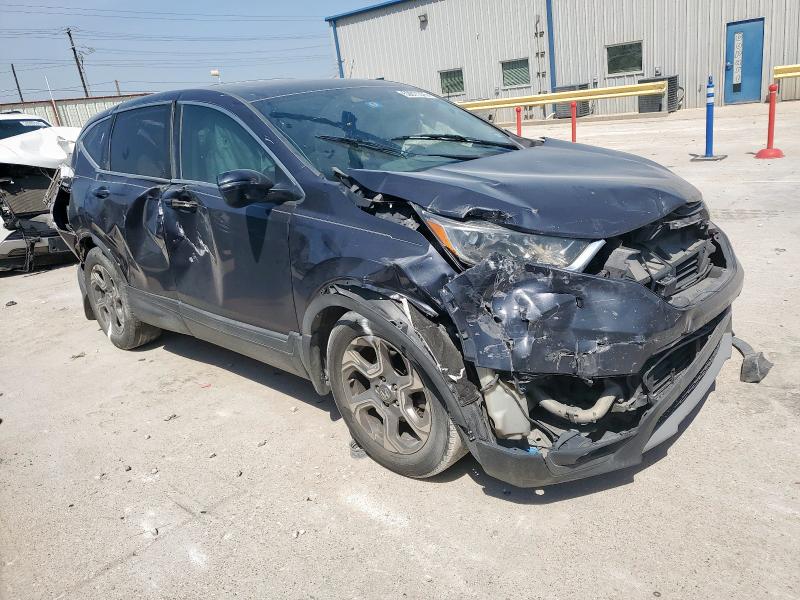 Vin: 7farw1h5xje043053, lot: 52811375, honda crv ex 20184