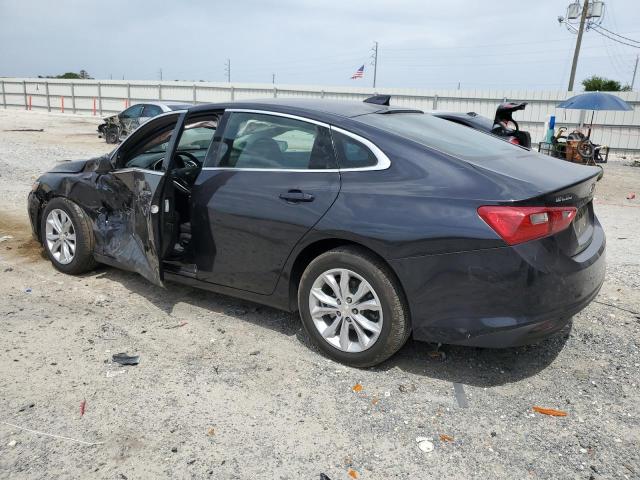 2023 CHEVROLET MALIBU LT - 1G1ZD5ST2PF137540