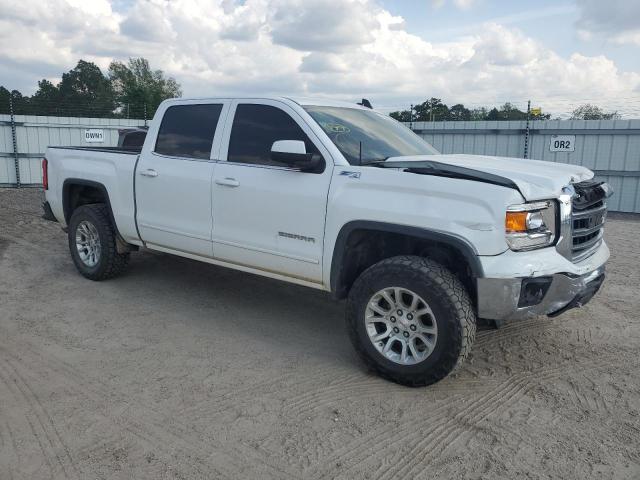 Vin: 3gtu2uec9fg128182, lot: 53337385, gmc sierra k1500 sle 20154