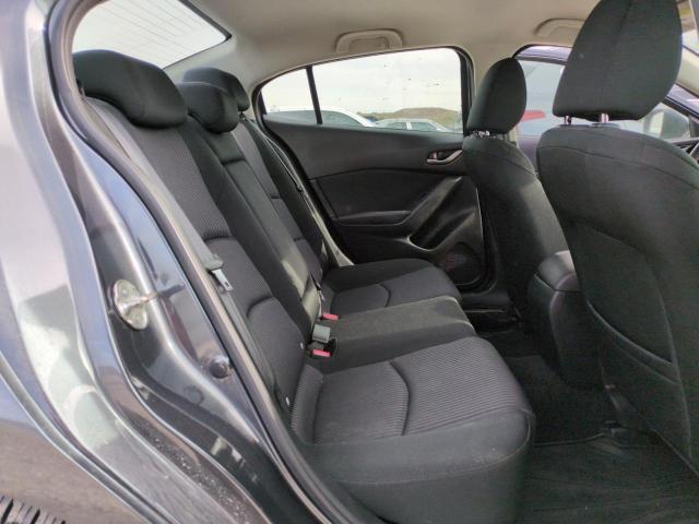 2015 MAZDA 3 TOURING - 3MZBM1V78FM219784