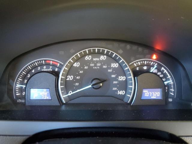 2015 TOYOTA CAMRY LE - 4T1BF1FK0FU982356
