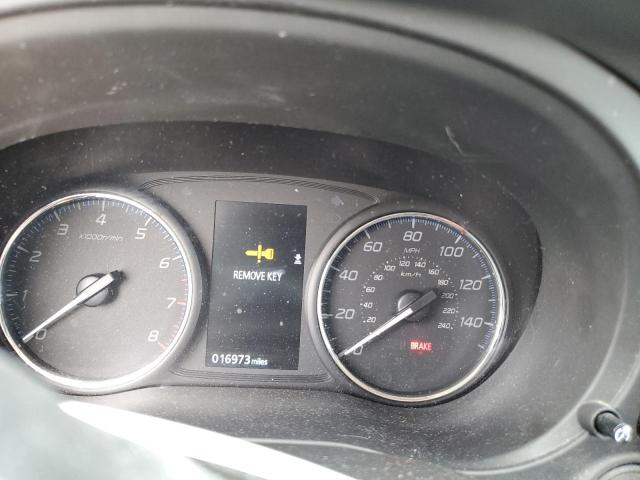 2020 MITSUBISHI OUTLANDER JA4AD2A36LZ013763