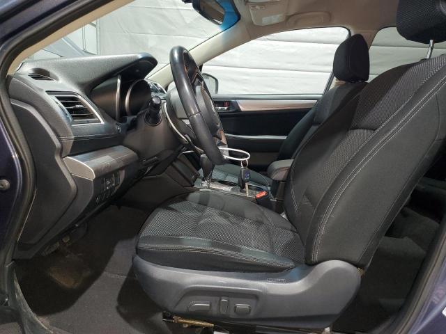 2018 SUBARU OUTBACK 2. - 4S4BSACC9J3276221
