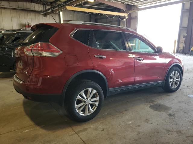 Vin: 5n1at2mt5gc883254, lot: 54495905, nissan all models s 20163