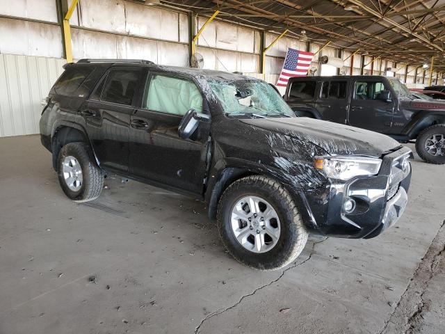 Vin: jteeu5jr7n5271700, lot: 52398795, toyota 4runner sr5 20224