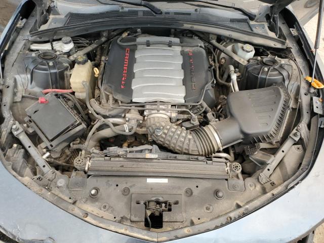 2020 CHEVROLET CAMARO SS - 1G1FH1R74L0120051
