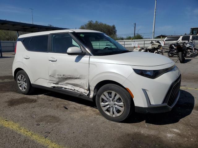 Vin: kndj23au5p7877649, lot: 52993505, kia soul lx 20234