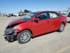 TOYOTA COROLLA L
