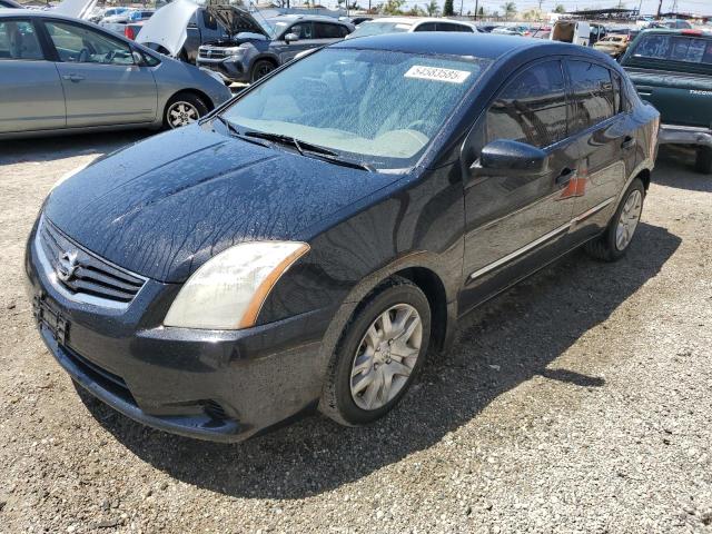 NISSAN SENTRA 2.0
