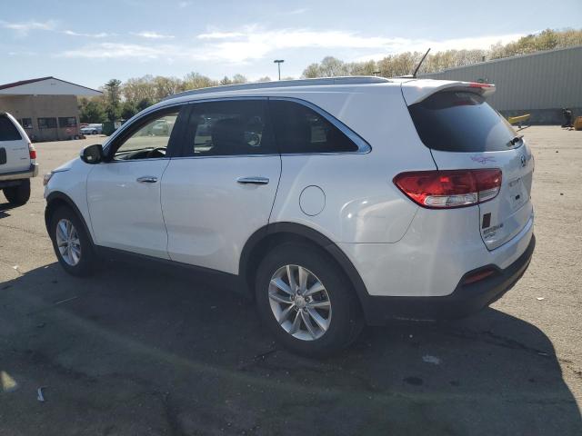 2017 KIA SORENTO LX 5XYPG4A30HG296024