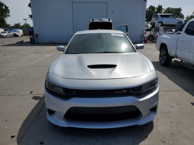 2019 DODGE CHARGER SC 2C3CDXGJ3KH746261