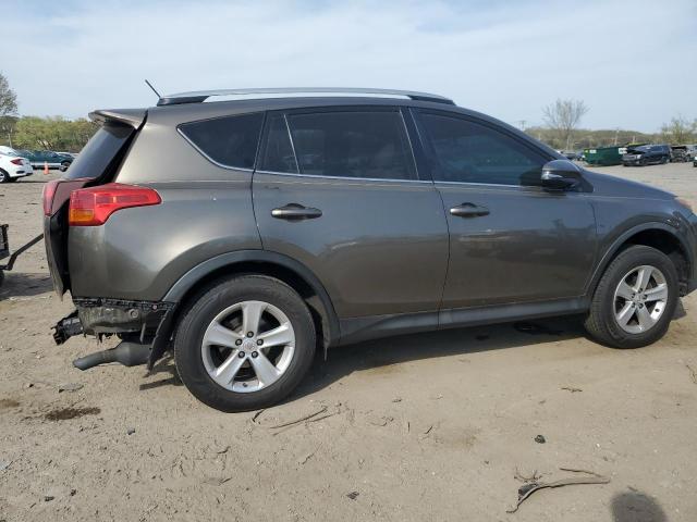 Vin: 2t3wfrev4ew092010, lot: 53682405, toyota rav4 xle 20143