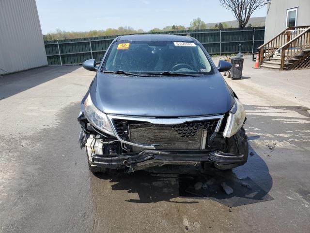 2016 KIA SPORTAGE L - KNDPBCACXG7862730