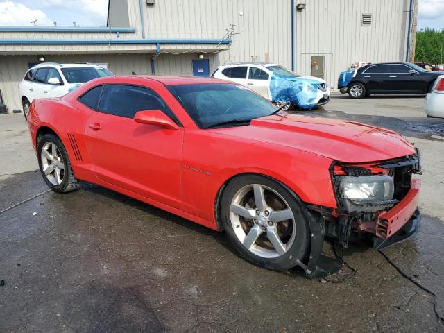Vin: 2g1fd1e35f9256486, lot: 55340695, chevrolet camaro lt 20154