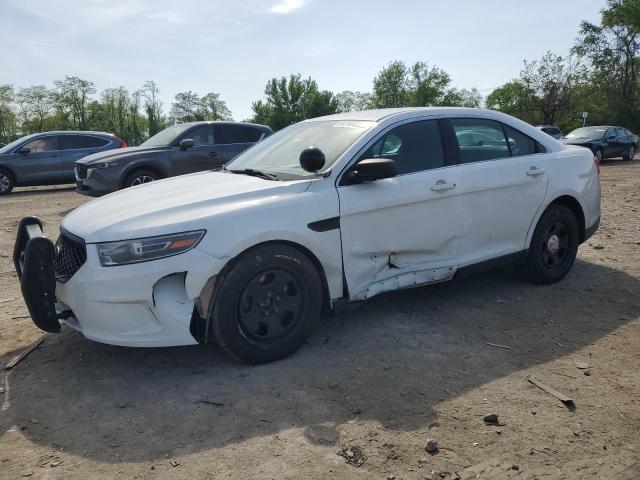 Vin: 1fahp2m86dg206548, lot: 54744425, ford taurus police interceptor 2013 img_1