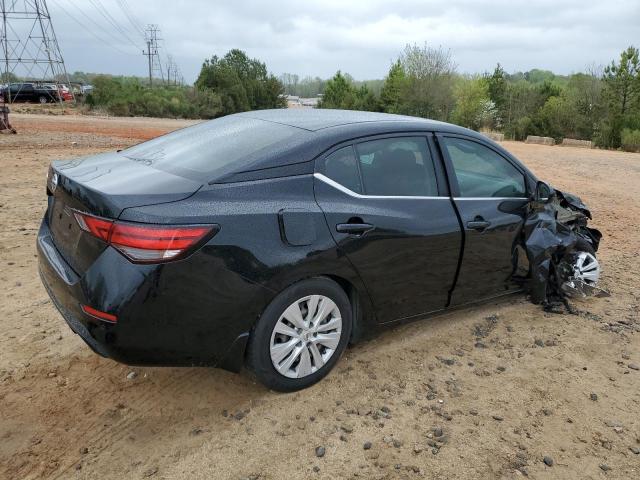 Vin: 3n1ab8bv8ly289907, lot: 51841535, nissan sentra s 20203