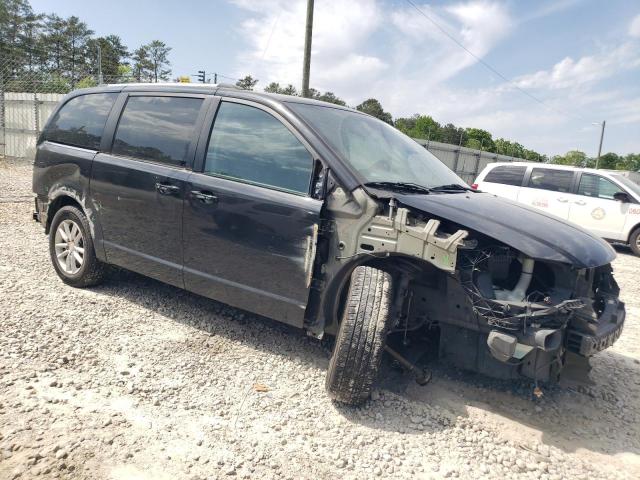 Vin: 2c4rdgcg9lr194714, lot: 53518995, dodge caravan sxt 20204