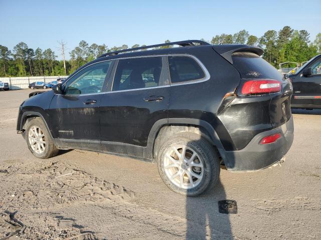 Vin: 1c4pjlcb8ew205919, lot: 52771005, jeep grand cher latitude 20142