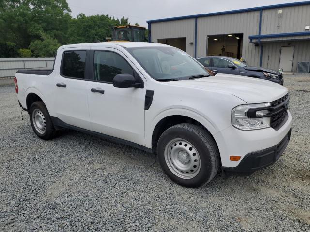 Vin: 3fttw8a33rrb56128, lot: 54555455, ford maverick xl 20244