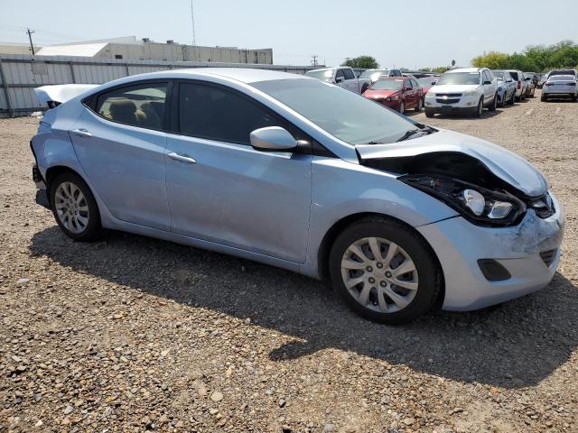 Vin: kmhdh4ae6cu425288, lot: 51721515, hyundai elantra gls 20124