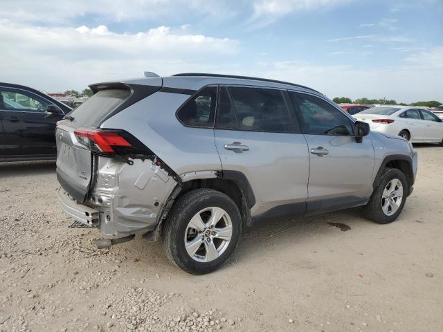 Vin: 4t3lwrfvxmu045340, lot: 53053535, toyota rav4 le 20213