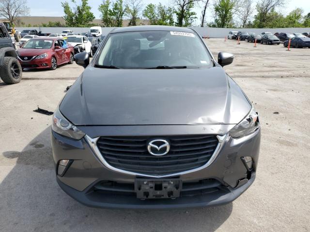 2018 MAZDA CX-3 TOURI - JM1DKDC7XJ0300125