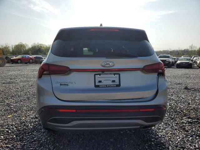 2021 HYUNDAI SANTA FE S - 5NMS14AJ5MH340934