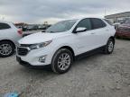 2021 CHEVROLET EQUINOX LT - 3GNAXKEV1ML353301