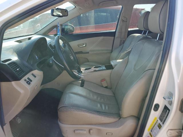 2012 TOYOTA VENZA LE #3268991046