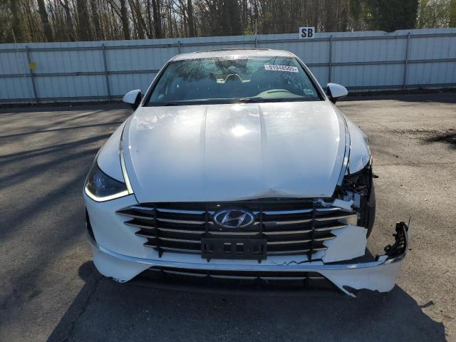 2020 HYUNDAI SONATA SE - 5NPEG4JAXLH011739