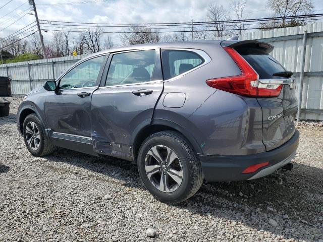 Vin: 2hkrw6h35jh220391, lot: 50942885, honda crv lx 20182