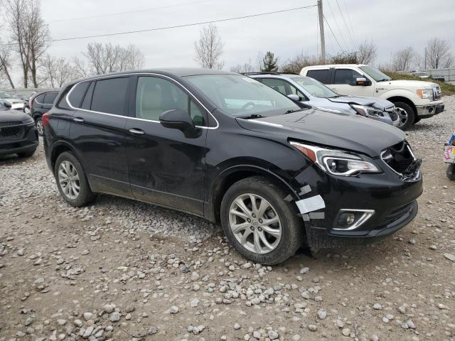 2019 BUICK ENVISION P LRBFX1SA3KD043209