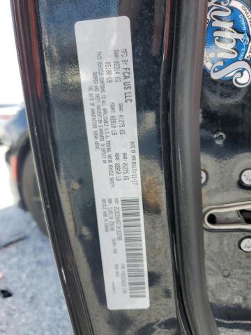 2018 DODGE CHARGER SX - 2C3CDXHG7JH163788