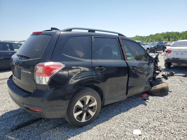Vin: jf2sjabc9jh461222, lot: 54880935, subaru forester 2.5i 20183
