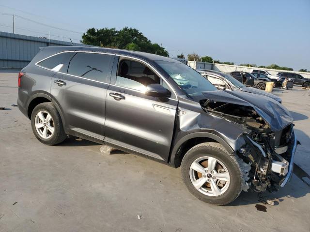 2023 KIA SORENTO LX - 5XYRG4LC0PG200512
