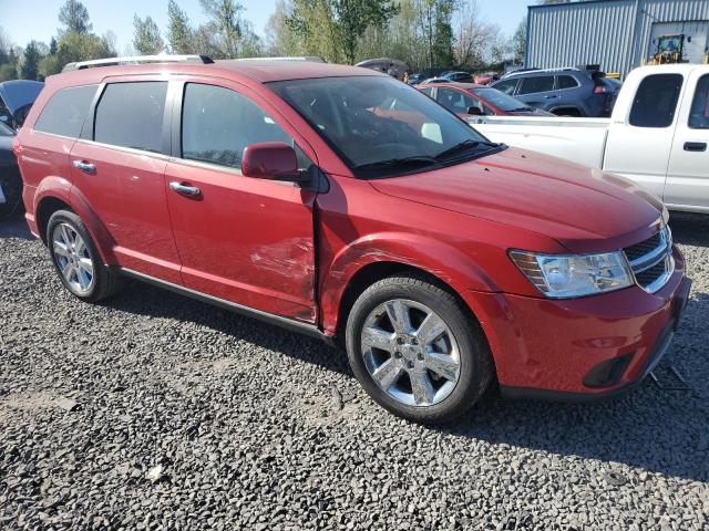 Vin: 3c4pdcdg3ct296764, lot: 53330005, dodge journey crew 20124