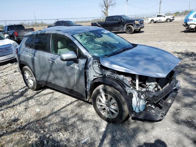 Vin: 7mucaaagxnv012565, lot: 54573305, toyota corolla cr le 20224
