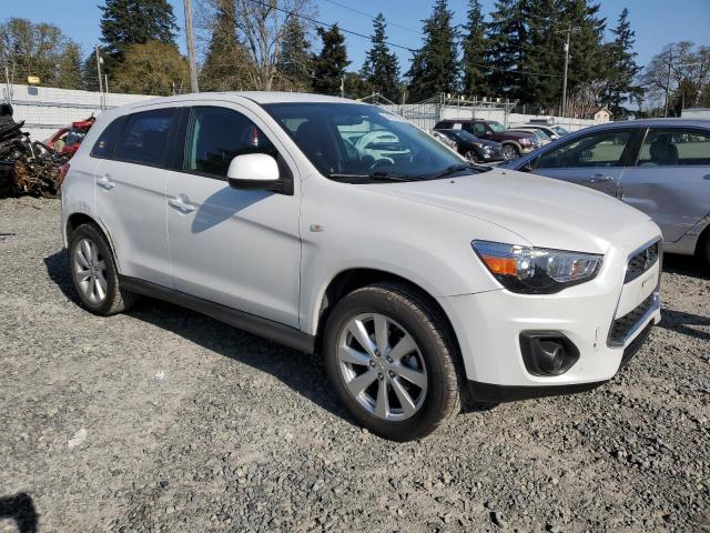 Vin: 4a4ap3au2fe041558, lot: 54207205, mitsubishi outlander es 20154